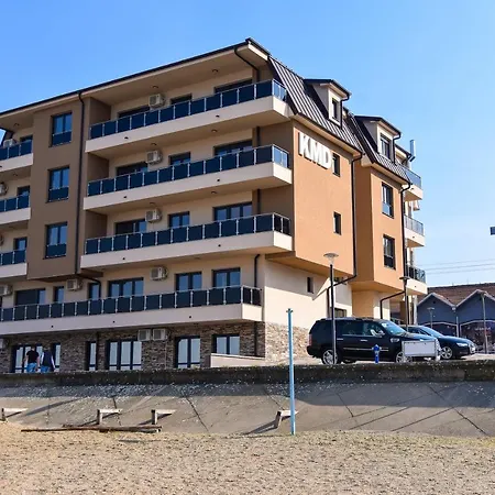 דירה Klara קלדאבו